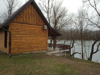 Vikendica Dani - Ljubovija - 6