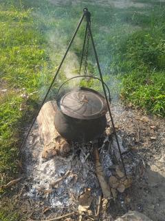 Vikendica Dani - Ljubovija - 4