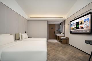 Atour Hotel Ningbo Cixi Ancient Town - Ningbo - 9