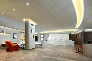 Atour Hotel Ningbo Cixi Ancient Town - Ningbo - 7
