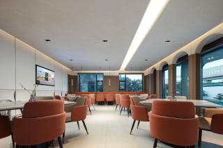 Atour Hotel Ningbo Cixi Ancient Town - Ningbo - 3