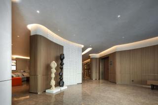 Atour Hotel Ningbo Cixi Ancient Town - Ningbo - 0