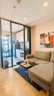 The base Central 351 by Pupu - Pattaya - 8