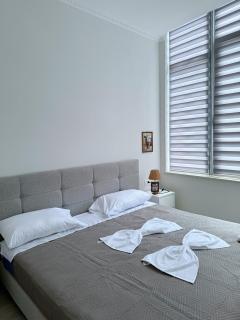 AEM Beachfront Apartments - Golem - 7
