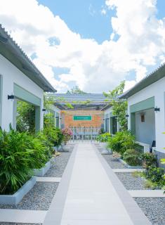 Nine Homestay - Can Tho - 1
