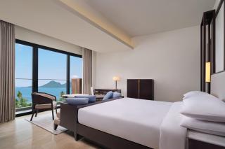 Lampung Marriott Resort & Spa - Lampung - 6