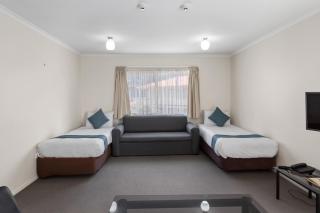 BKs Pioneer Motel - Auckland - 4