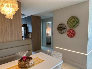 PLAGE DU PORTO 204- Beira mar, centrinho turístico - 2