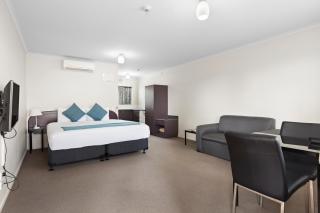 BKs Pioneer Motel - Auckland - 5