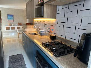 PLAGE DU PORTO 204- Beira mar, centrinho turístico - 6