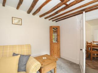 Lee Barton Farmhouse - 5