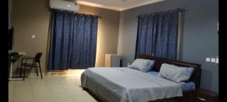 Stylish House with Generator - Tema Community 25 - Hanya - 4