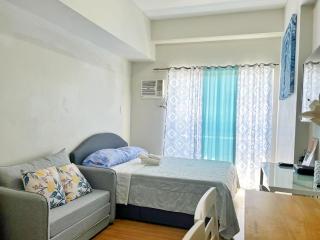 21st floor The Loop Condo Studio in Cagayan de Oro City Lucky 14 - Cagayan de Oro - 5