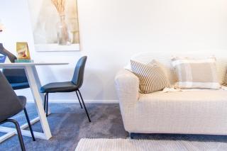Stylish 2-Bedroom Haven Next to Hagley Park - Christchurch - 3