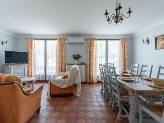 Maison rénovée 6 pers. à Biscarrosse - Clim, jardin, à proximité du lac & plages - FR-1-319-549 - Biscarrosse - 6