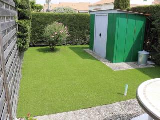 Charmante maison 4/5 pers avec terrasse et jardin privé - FR-1-705-50 - 9