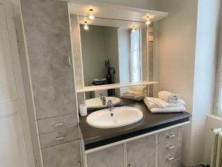Gîte cosy avec terrasse privative, parking et WiFi - FR-1-491-443 - Saint-Claude-de-Diray - 1