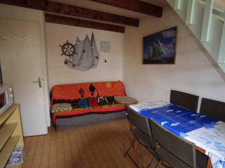 Maison aux Mathes : Piscine, Tennis, Proche Plage et Commerces - FR-1-705-50 - Les Mathes - 5