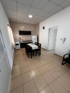 Departamento Centro Villa Ocampo - 6