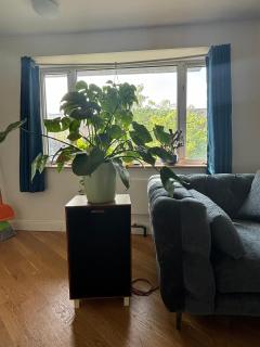 4 Peeps Charm Apartament in Williamsburg Brooklyn NYC - Union City - 5