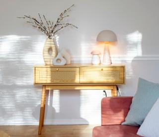 Metropolitan Splendor - 1