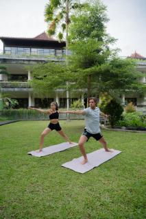 The Artini Dijiwa Ubud - 2