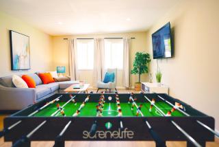 Spacious San Jose Lux 3BR: Prime Location - San José - 0
