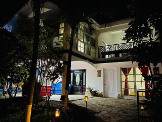 Villa Addictive & Holistic House, Where Vacation, Sand, Sun and luxury Awaits - Sosúa - 5