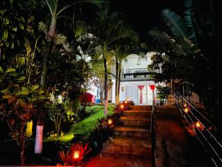 Villa Addictive & Holistic House, Where Vacation, Sand, Sun and luxury Awaits - Sosúa - 6