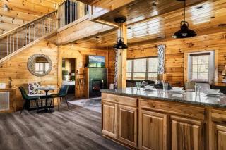 5 ensuite bedrooms, Hot tub, Dog friendly - 8