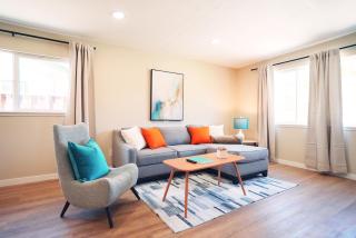 Spacious San Jose Lux 3BR: Prime Location - San José - 8
