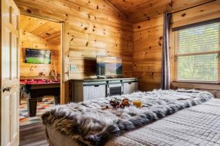 5 ensuite bedrooms, Hot tub, Dog friendly - 7