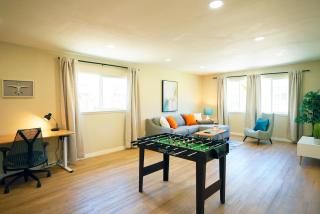 Spacious San Jose Lux 3BR: Prime Location - San José - 5