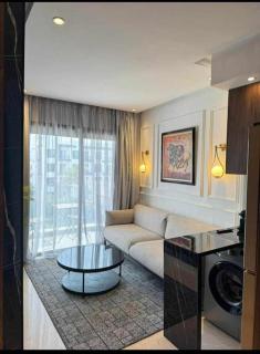 Palmier 32 Chic & Cosy Studio - Casablanca - 9