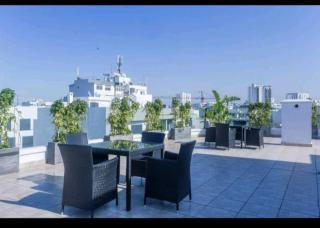 Palmier 32 Chic & Cosy Studio - Casablanca - 6