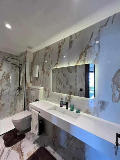 Palmier 32 Chic & Cosy Studio - Casablanca - 4