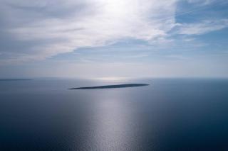 2 Bedroom apartment with sea view - Mandre - 9