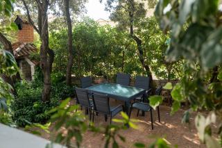 2 Bedroom apartment with sea view - Mandre - 1