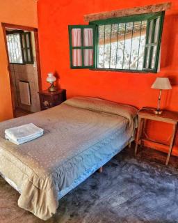 Cabañas spa el petrel - 7