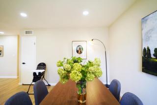 Spacious San Jose Lux 3BR: Prime Location - San José - 3