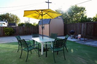 Spacious San Jose Lux 3BR: Prime Location - San José - 1