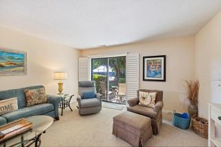 34 Courtside 2 BR Condo Forest Beach - Hilton Head Island - 9