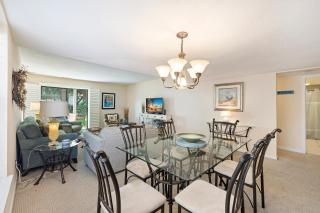 34 Courtside 2 BR Condo Forest Beach - Hilton Head Island - 4