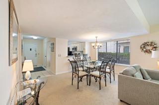 34 Courtside 2 BR Condo Forest Beach - Hilton Head Island - 3