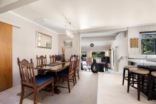 Kings Summer House - Paihia Holiday Home - 6