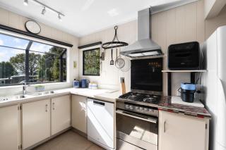Kings Summer House - Paihia Holiday Home - Paihia - 4