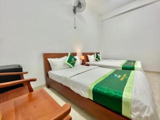 Minh Phương Hotel - Khách sạn Thủ Dầu Một Bình Dương - 7