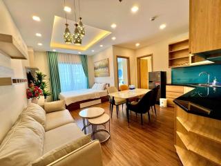 Chiến Apartment- FLC Sea Tower-Quy Nhơn - Quy Nhon - 8