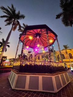 Casa Alicia @ Downtown - 9