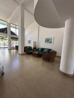 Lujoso apartamento con vistas al mar y excelente ubicación en San Andrés - San Andrés - 1